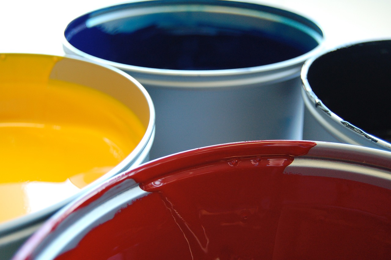 peinture pour carrelage